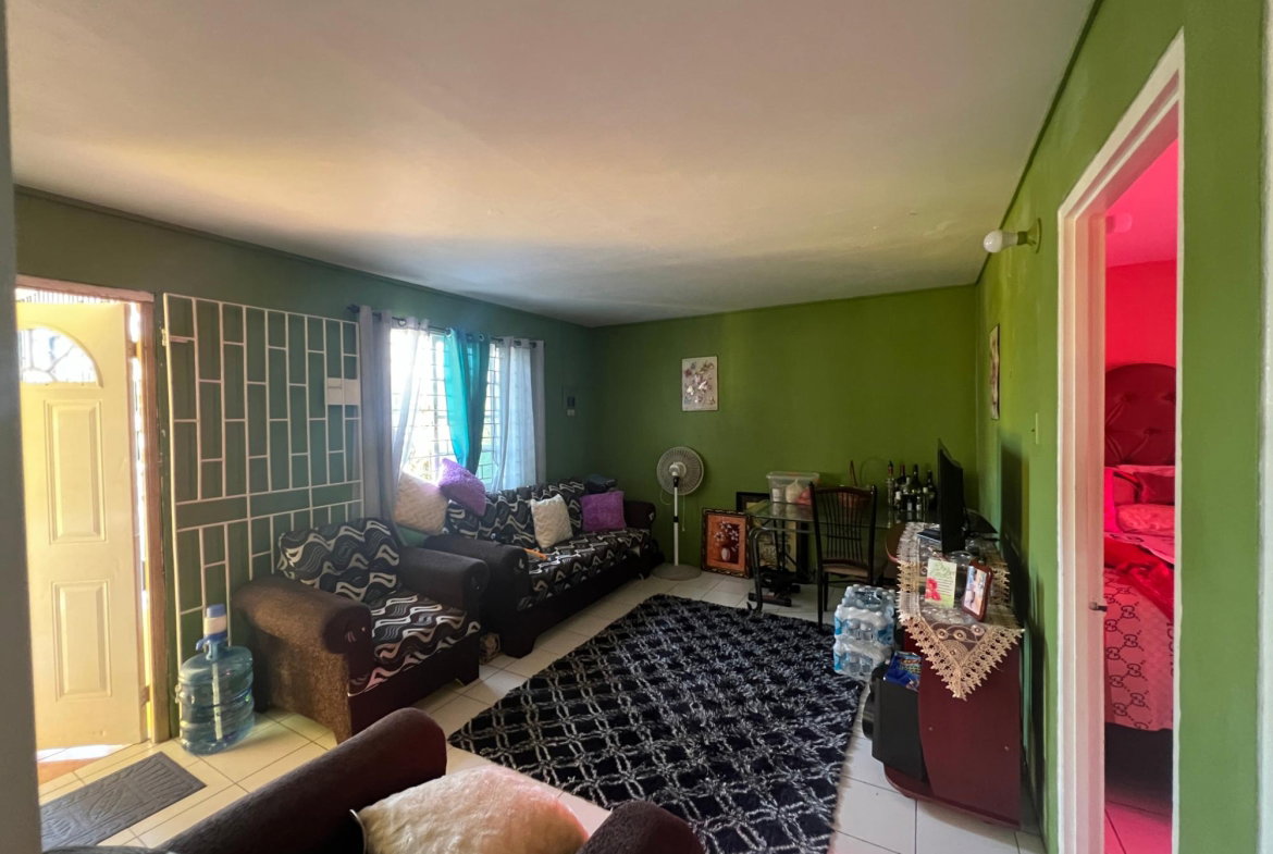 Seventh image of 128 5th Avenue, West Cumberla in West Cumberland, St. Catherine, Jamaica - property is For Sale