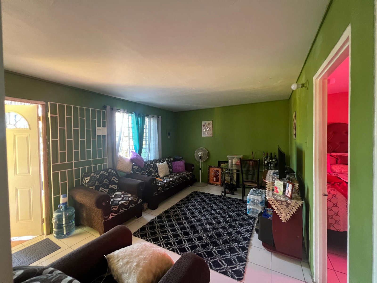 Seventh image of 128 5th Avenue, West Cumberla in West Cumberland, St. Catherine, Jamaica - property is For Sale