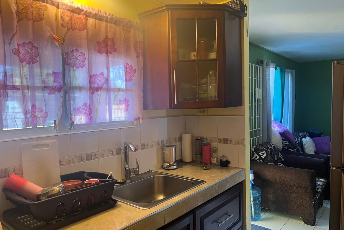 Eighth image of 128 5th Avenue, West Cumberla in West Cumberland, St. Catherine, Jamaica - property is For Sale