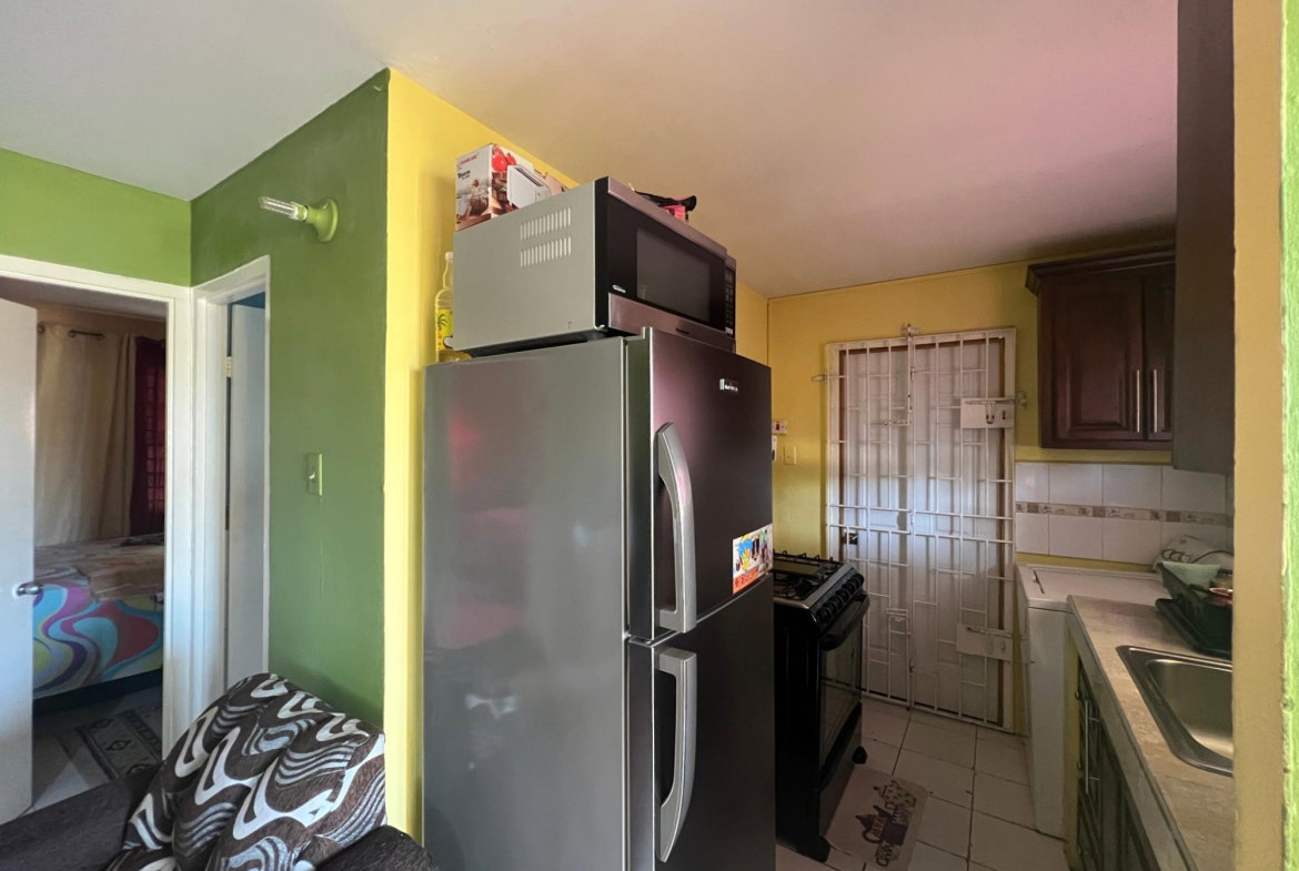 Ninth image of 128 5th Avenue, West Cumberla in West Cumberland, St. Catherine, Jamaica - property is For Sale