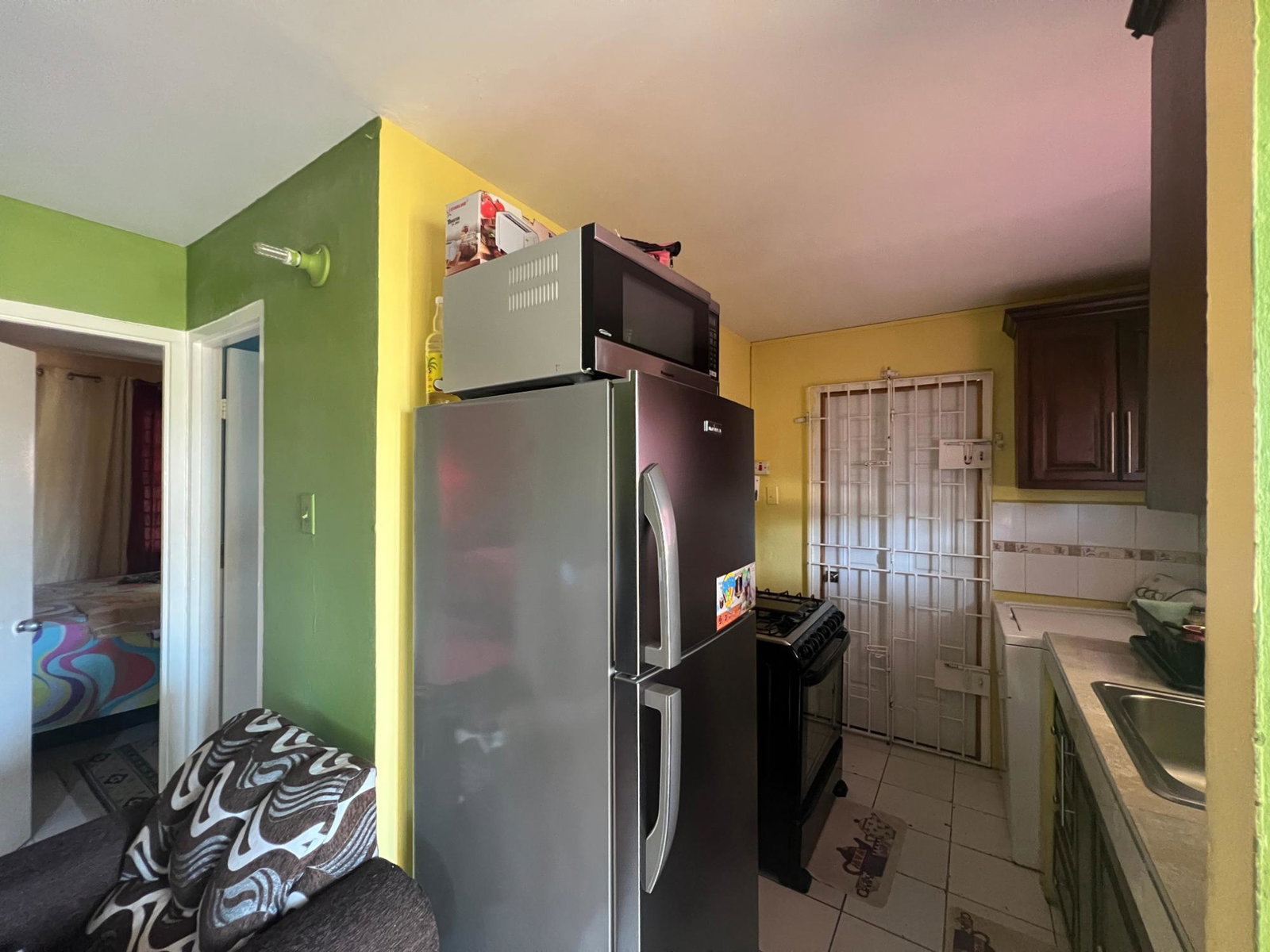 Ninth image of 128 5th Avenue, West Cumberla in West Cumberland, St. Catherine, Jamaica - property is For Sale