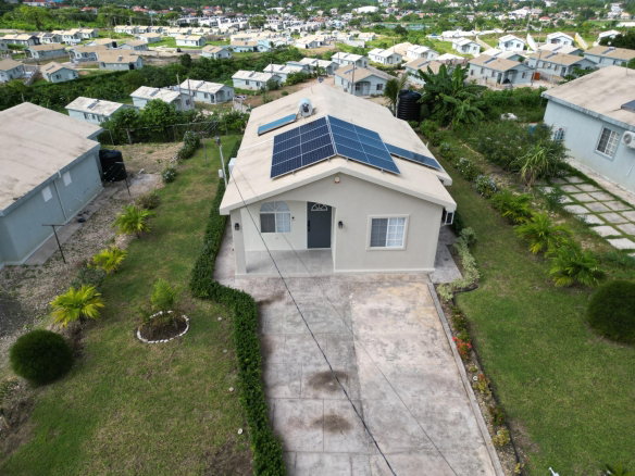 First image of 331 Camelot Boulevard in Discovery Bay, St. Ann, Jamaica - property is For Sale