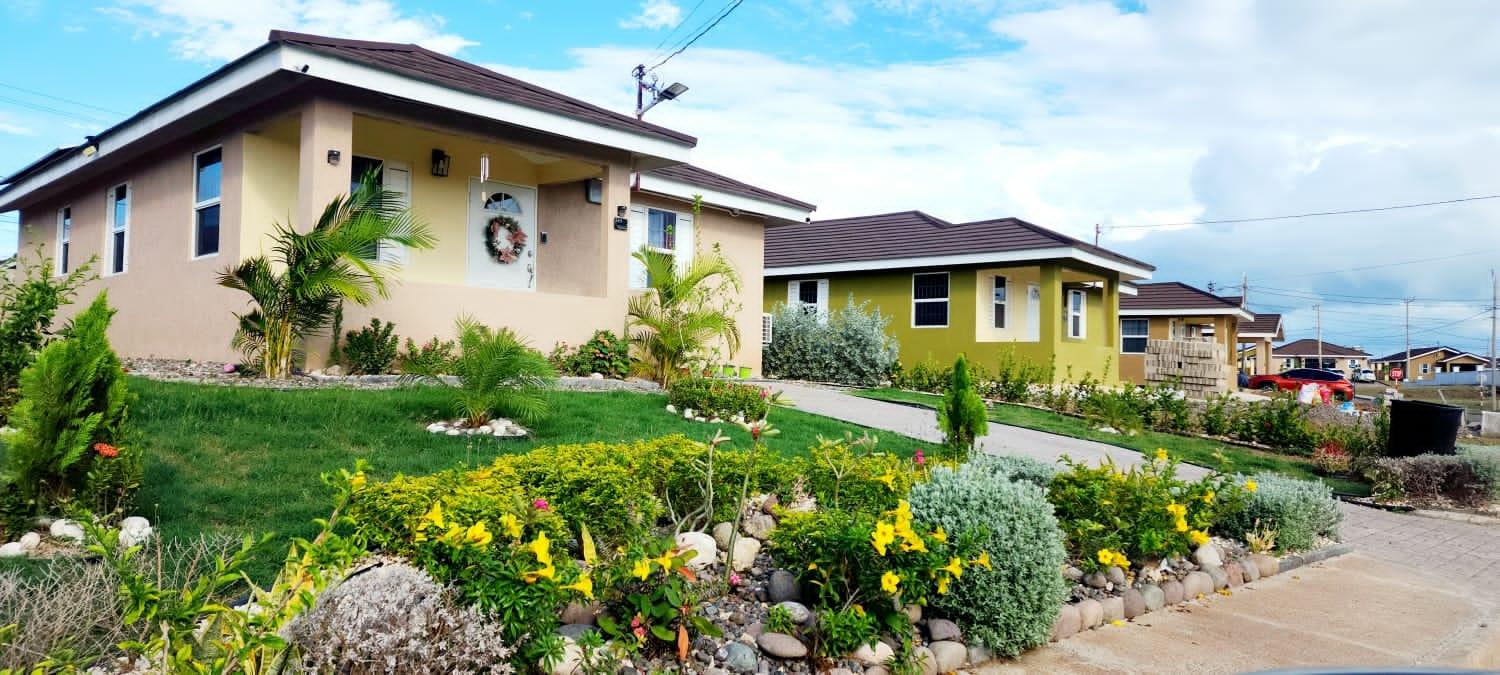 Third image of 265 Colbeck Manor in Colbeck, St. Catherine, Jamaica - property is For Sale