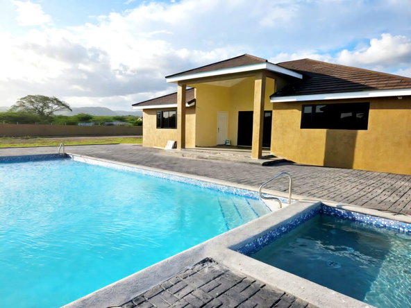 Twenty-Fourth image of 265 Colbeck Manor in Colbeck, St. Catherine, Jamaica - property is For Sale
