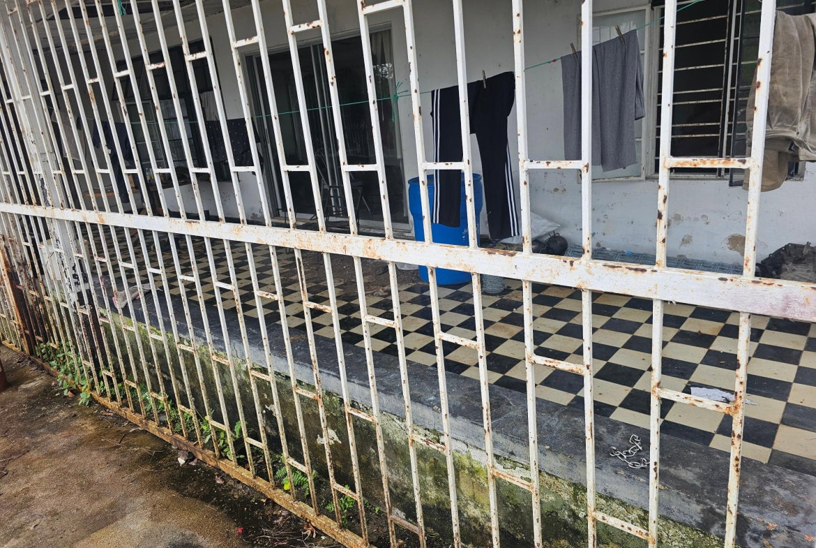 Twelfth image of Matthew Hall in Browns Town, St. Ann, Jamaica - property is For Sale
