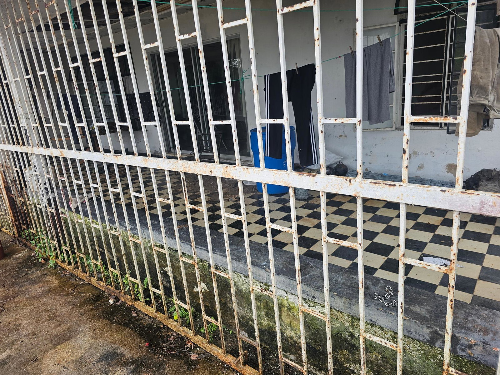 Twelfth image of Matthew Hall in Browns Town, St. Ann, Jamaica - property is For Sale