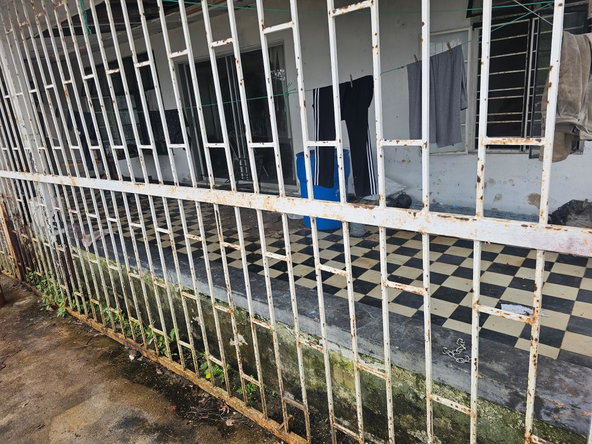Twelfth image of Matthew Hall in Browns Town, St. Ann, Jamaica - property is For Sale