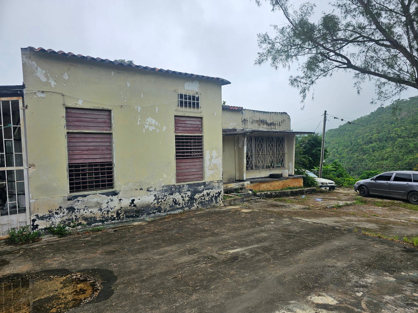Fourteenth image of Matthew Hall in Browns Town, St. Ann, Jamaica - property is For Sale