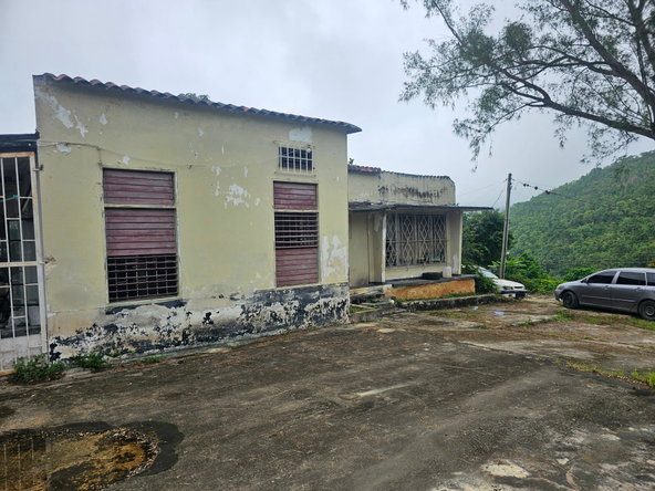 Fourteenth image of Matthew Hall in Browns Town, St. Ann, Jamaica - property is For Sale