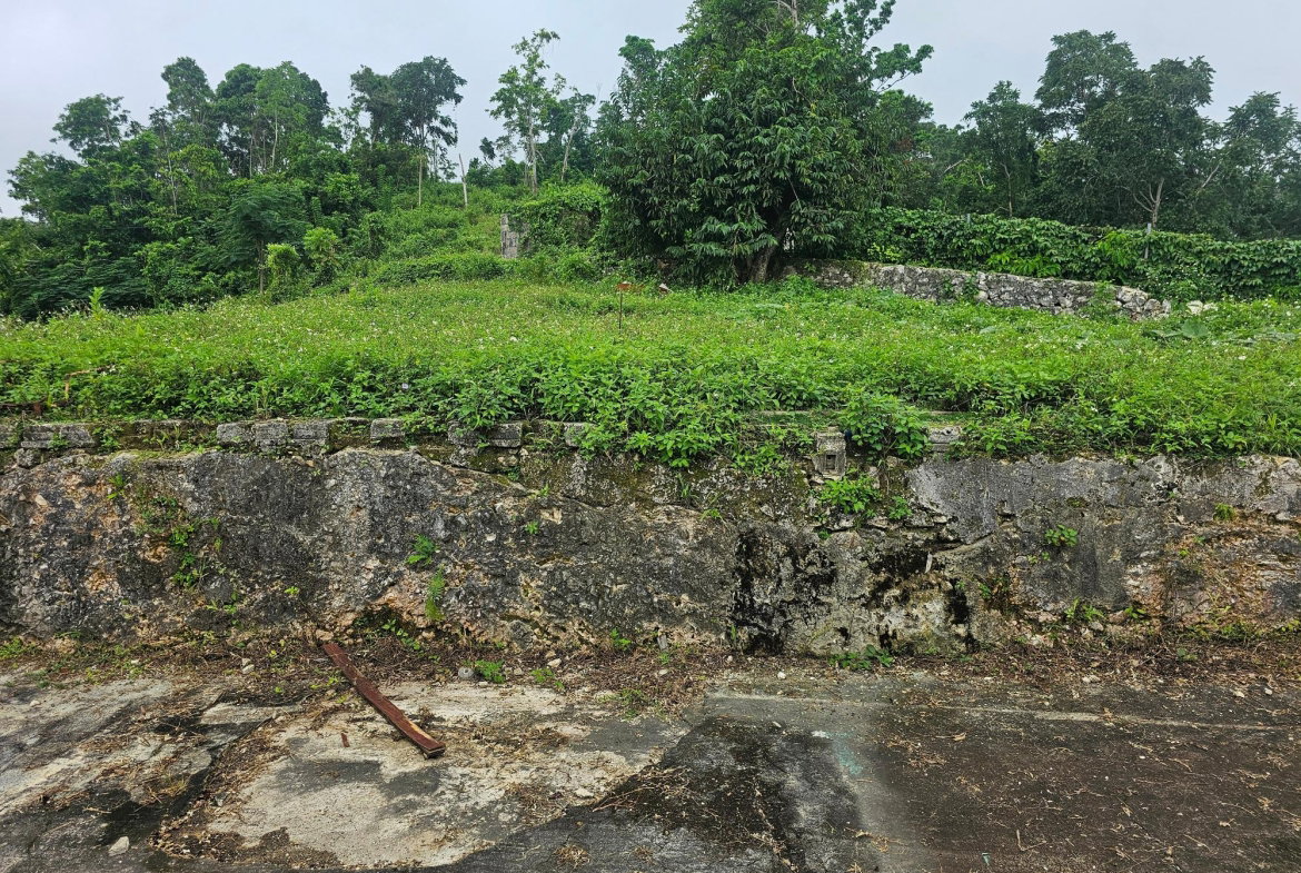 Fifteenth image of Matthew Hall in Browns Town, St. Ann, Jamaica - property is For Sale