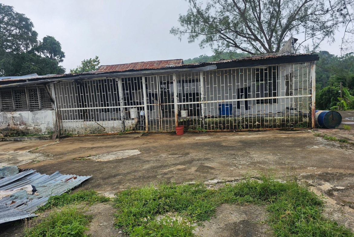 Sixteenth image of Matthew Hall in Browns Town, St. Ann, Jamaica - property is For Sale