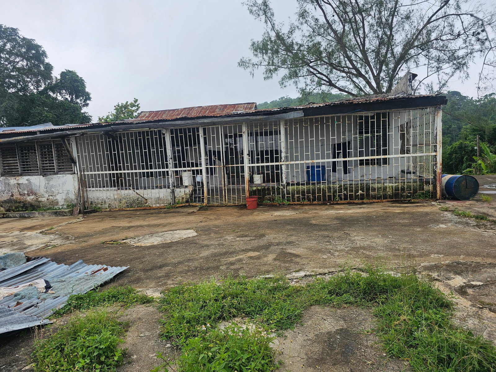Sixteenth image of Matthew Hall in Browns Town, St. Ann, Jamaica - property is For Sale