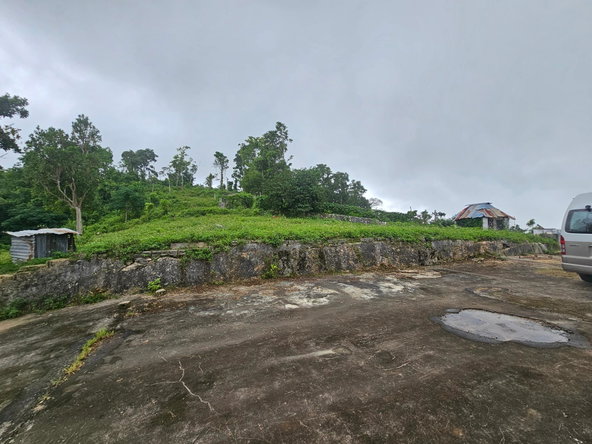 Third image of Matthew Hall in Browns Town, St. Ann, Jamaica - property is For Sale