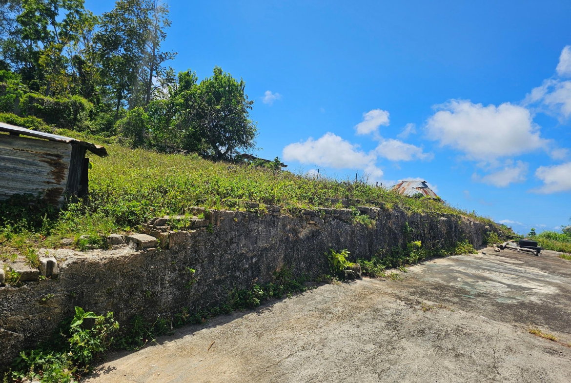 Twenty-Third image of Matthew Hall in Browns Town, St. Ann, Jamaica - property is For Sale
