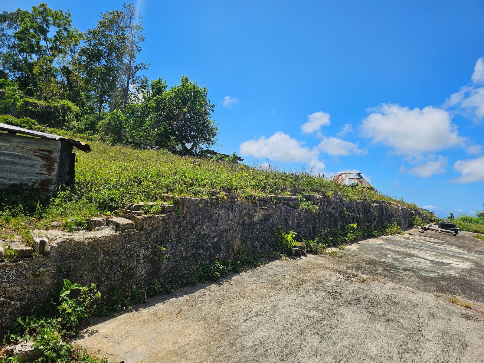 Twenty-Third image of Matthew Hall in Browns Town, St. Ann, Jamaica - property is For Sale