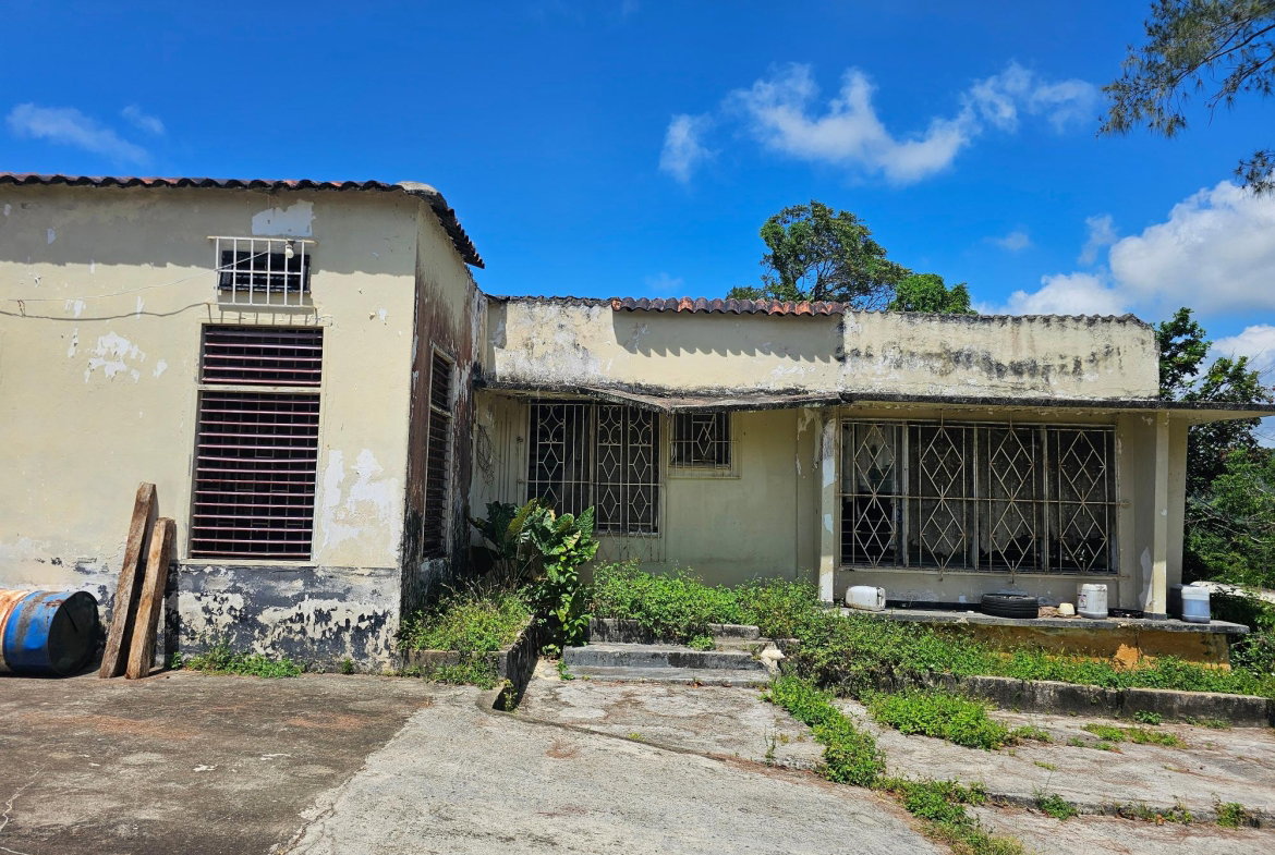 Twenty-Fourth image of Matthew Hall in Browns Town, St. Ann, Jamaica - property is For Sale