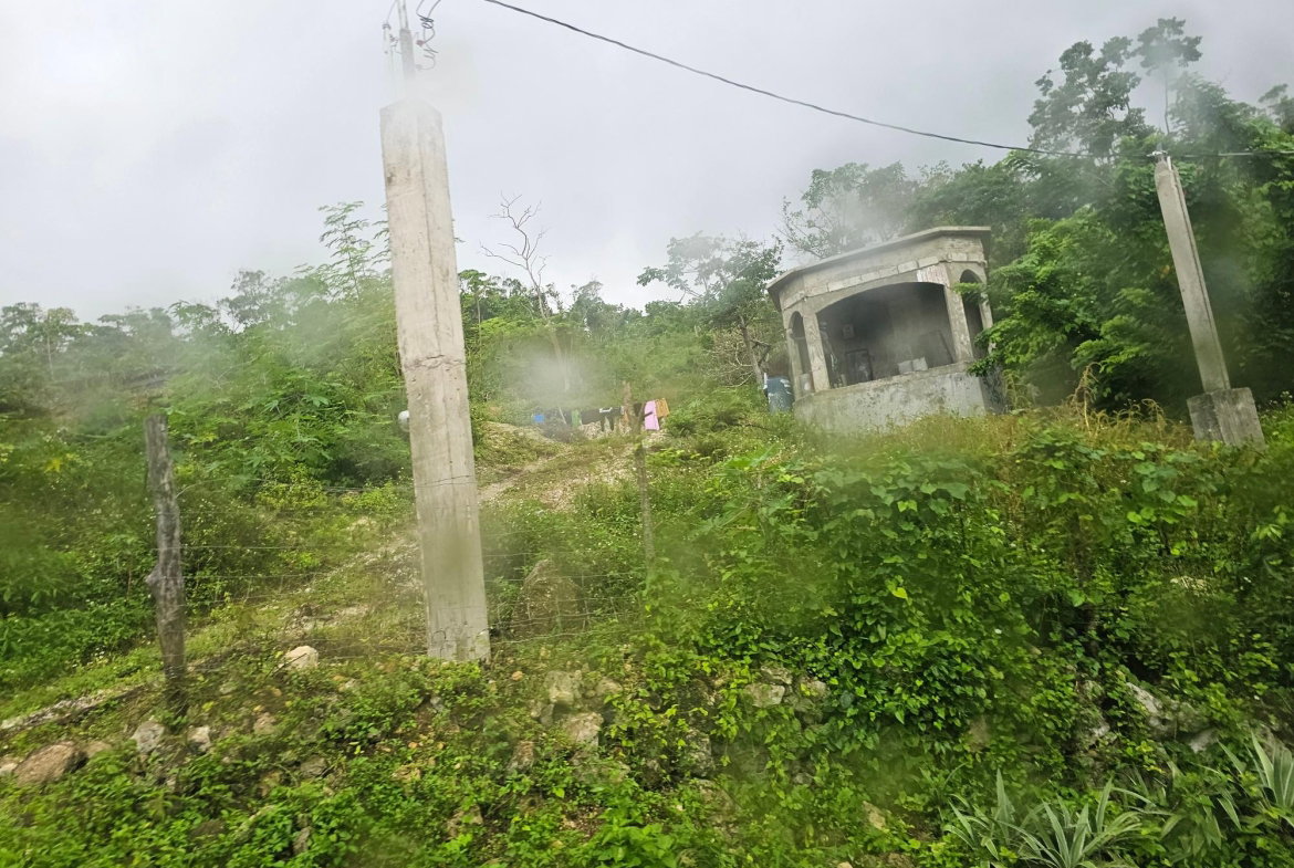 Fifth image of Matthew Hall in Browns Town, St. Ann, Jamaica - property is For Sale