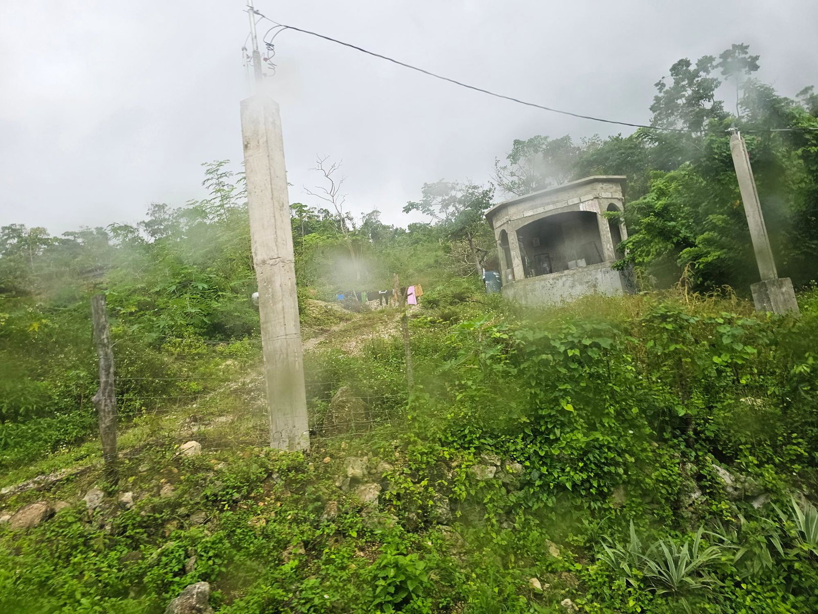 Fifth image of Matthew Hall in Browns Town, St. Ann, Jamaica - property is For Sale