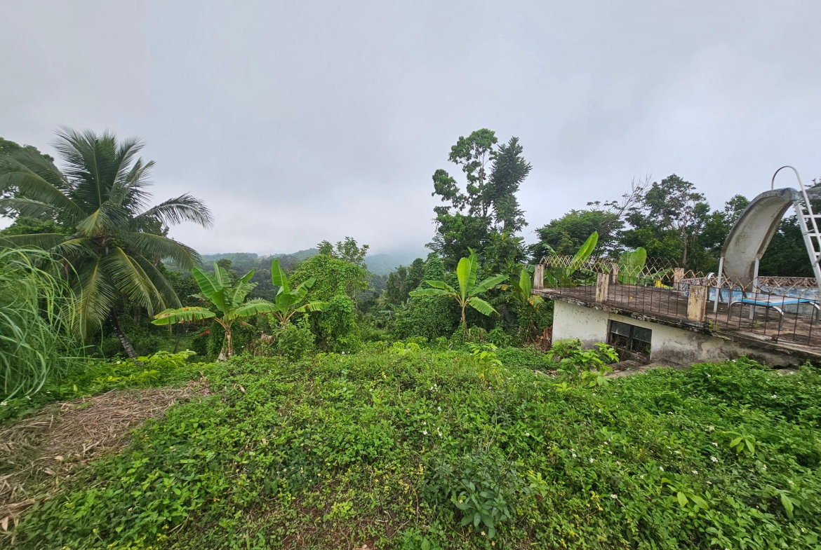Sixth image of Matthew Hall in Browns Town, St. Ann, Jamaica - property is For Sale