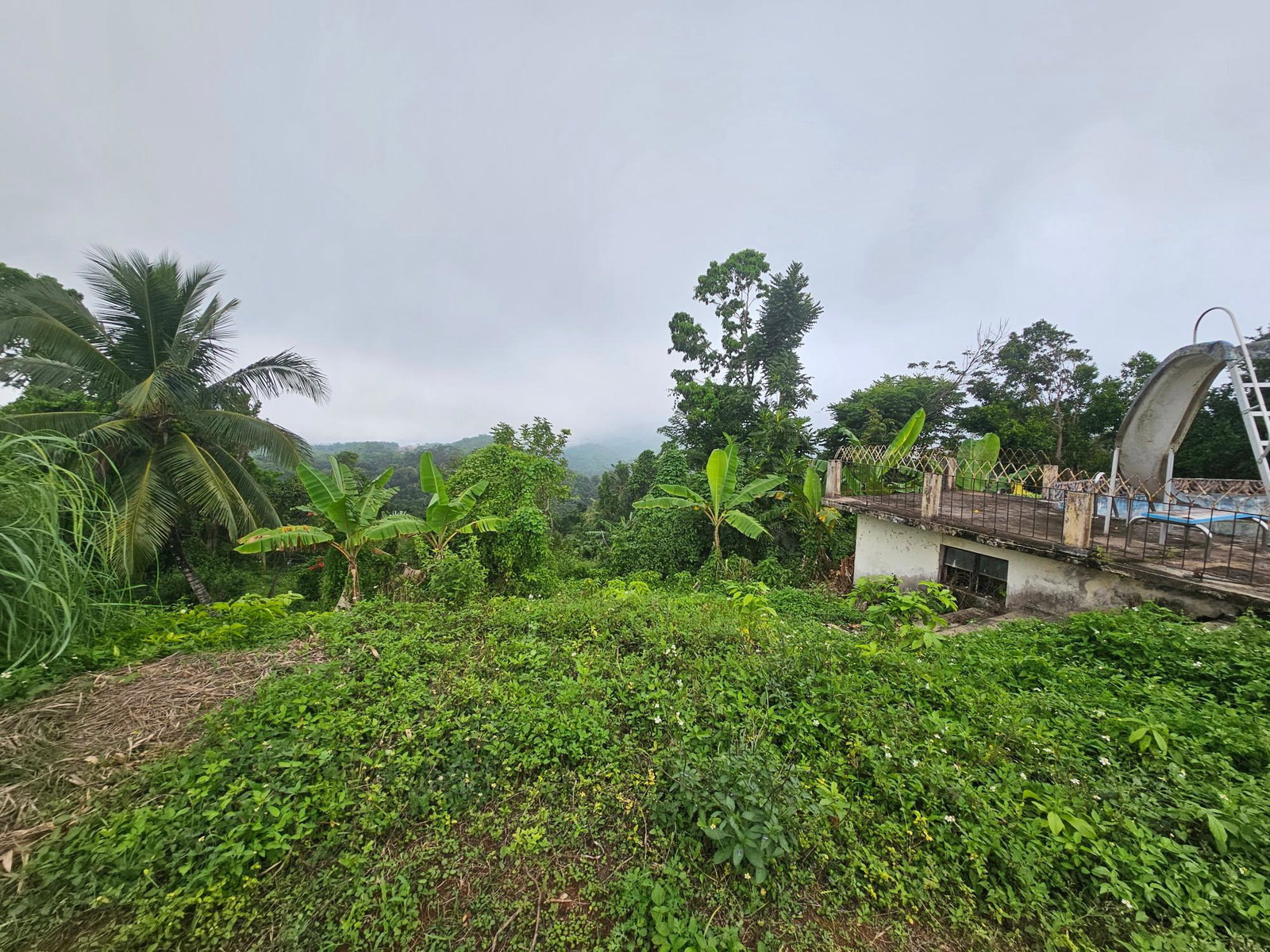 Sixth image of Matthew Hall in Browns Town, St. Ann, Jamaica - property is For Sale