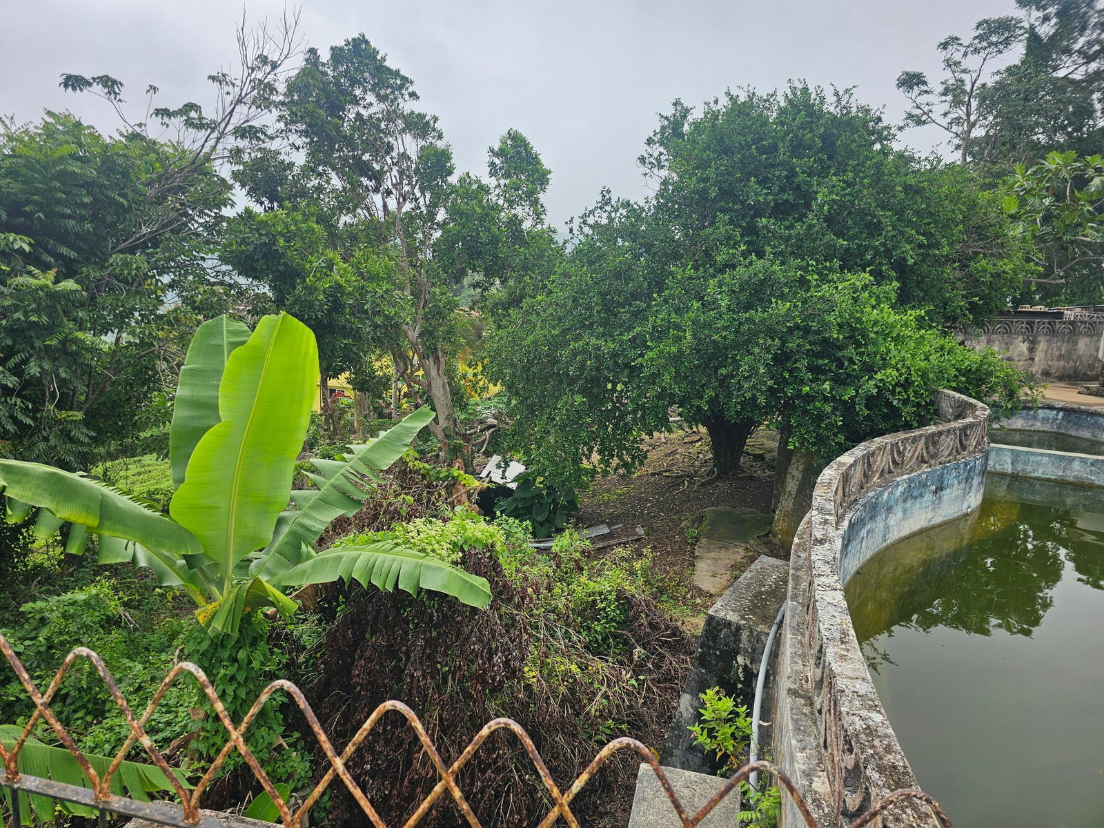 Seventh image of Matthew Hall in Browns Town, St. Ann, Jamaica - property is For Sale