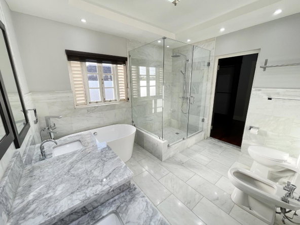 Second image of Norbury Drive in Kingston 8, St. Andrew, Jamaica - property is For Rent