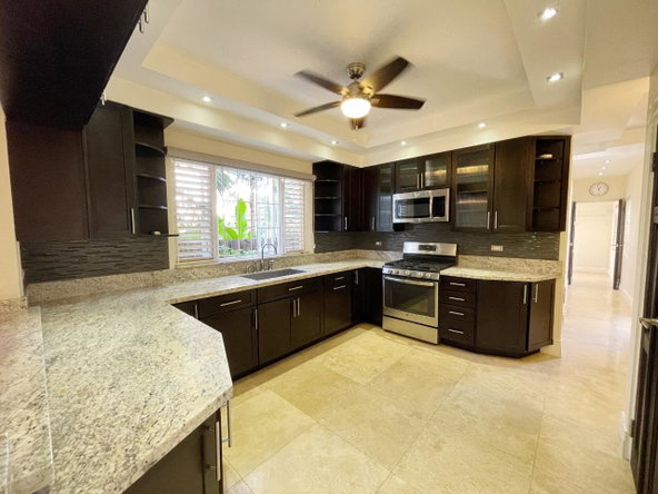 Eleventh image of Norbury Drive in Kingston 8, St. Andrew, Jamaica - property is For Rent