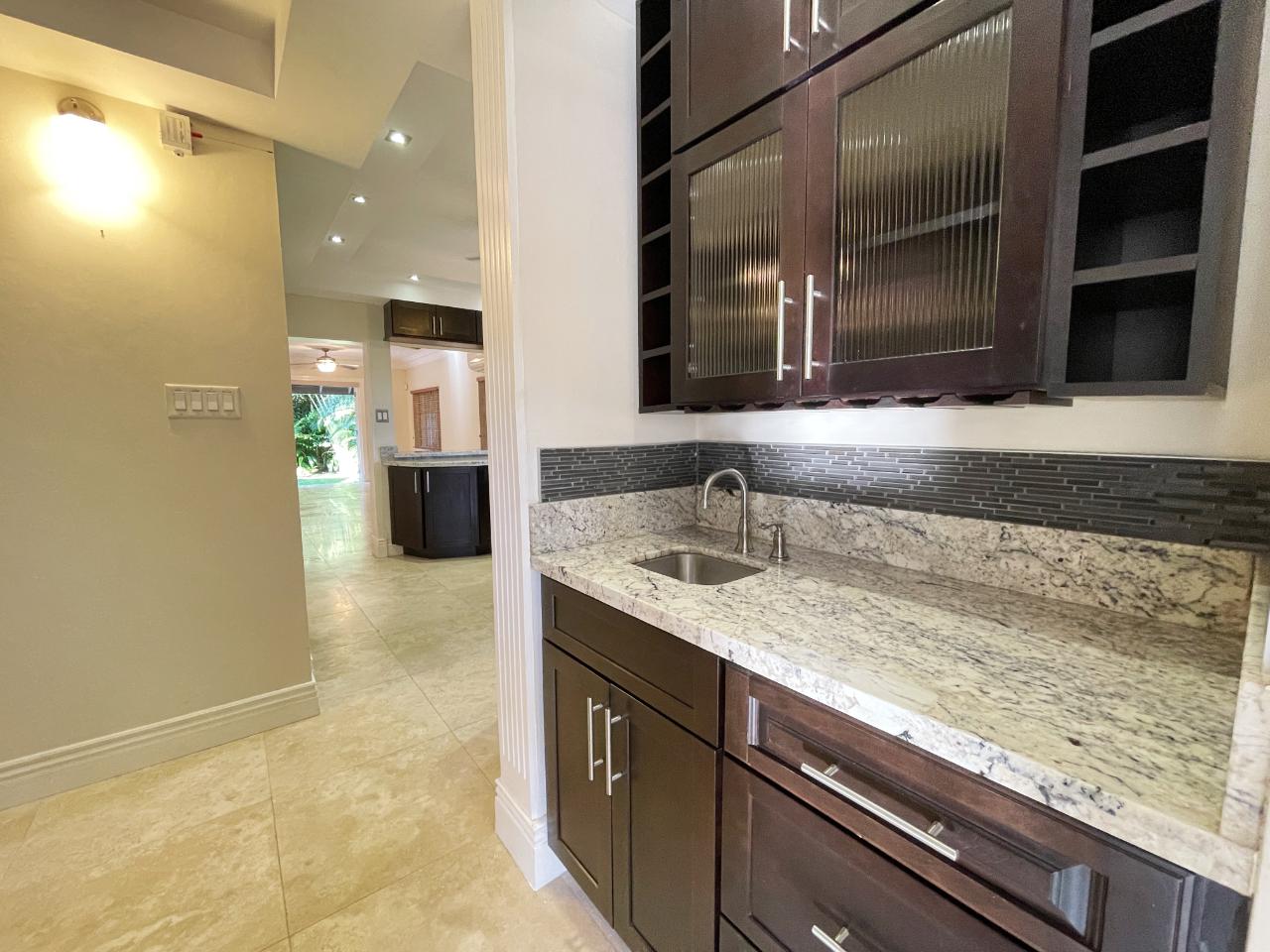 Thirteenth image of Norbury Drive in Kingston 8, St. Andrew, Jamaica - property is For Rent