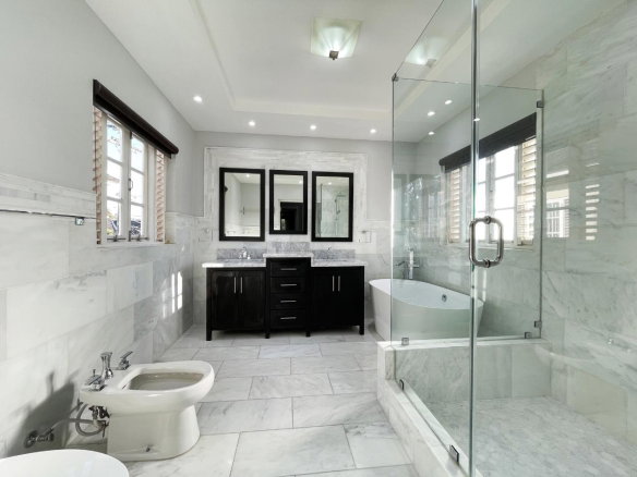 First image of Norbury Drive in Kingston 8, St. Andrew, Jamaica - property is For Rent