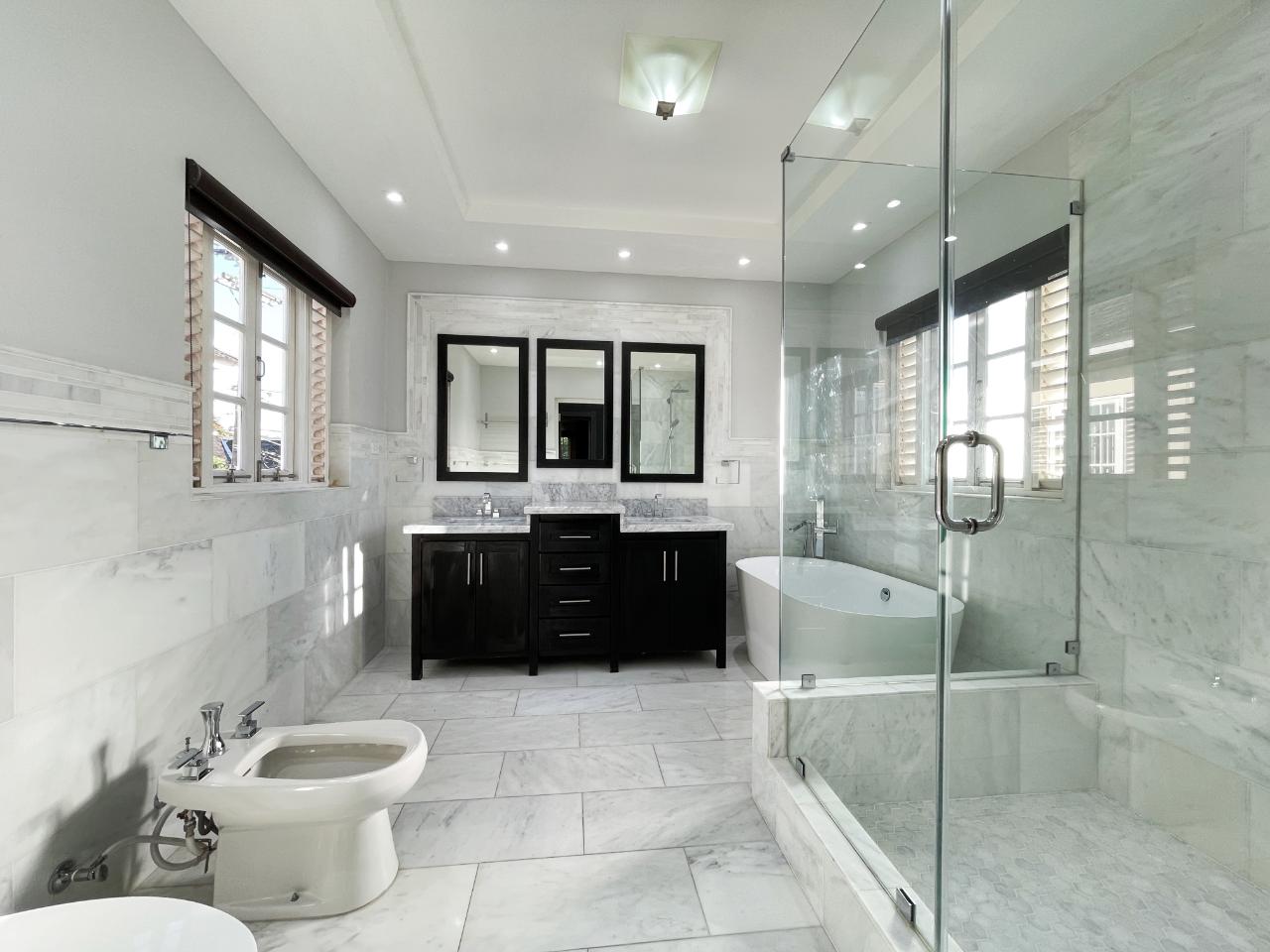 First image of Norbury Drive in Kingston 8, St. Andrew, Jamaica - property is For Rent