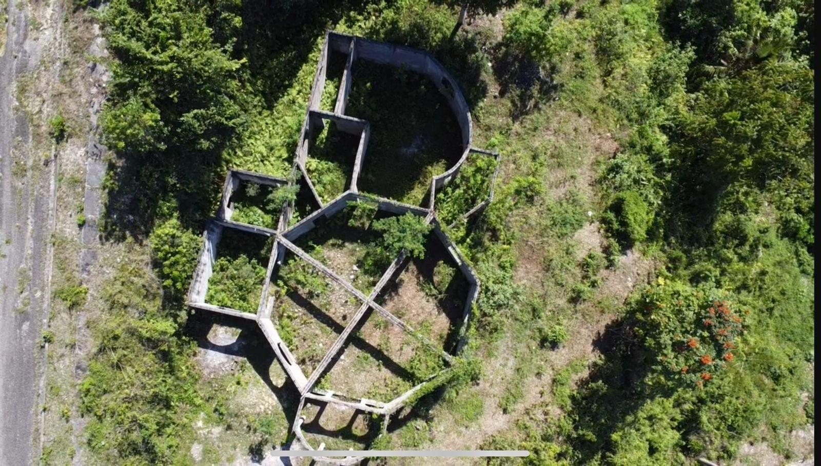 Unfinished-1-Bedroom-House-for-Sale-in-Bogue-Hill-Montego-Bay-–-Stunning-Views Fourth image of 43 Bogue Estate in Montego Bay, St. James, Jamaica - property is For Sale