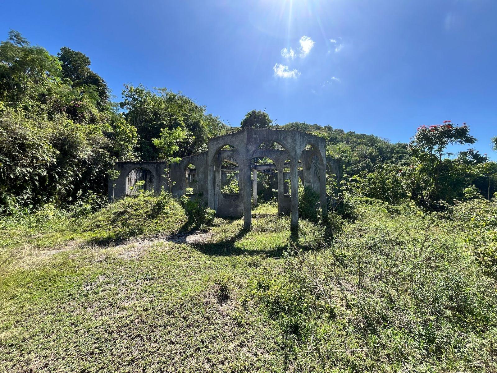 Unfinished-1-Bedroom-House-for-Sale-in-Bogue-Hill-Montego-Bay-–-Stunning-Views Fifth image of 43 Bogue Estate in Montego Bay, St. James, Jamaica - property is For Sale