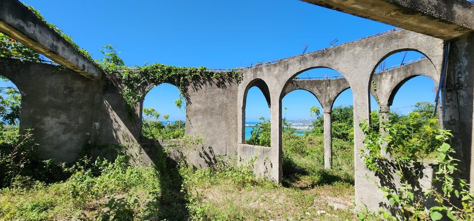 Unfinished-1-Bedroom-House-for-Sale-in-Bogue-Hill-Montego-Bay-–-Stunning-Views Sixth image of 43 Bogue Estate in Montego Bay, St. James, Jamaica - property is For Sale