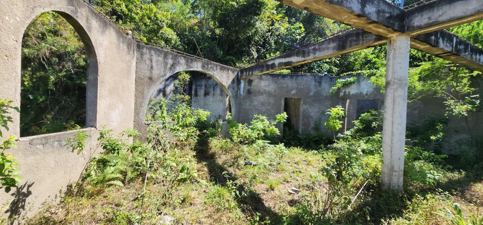 Unfinished-1-Bedroom-House-for-Sale-in-Bogue-Hill-Montego-Bay-–-Stunning-Views Seventh image of 43 Bogue Estate in Montego Bay, St. James, Jamaica - property is For Sale
