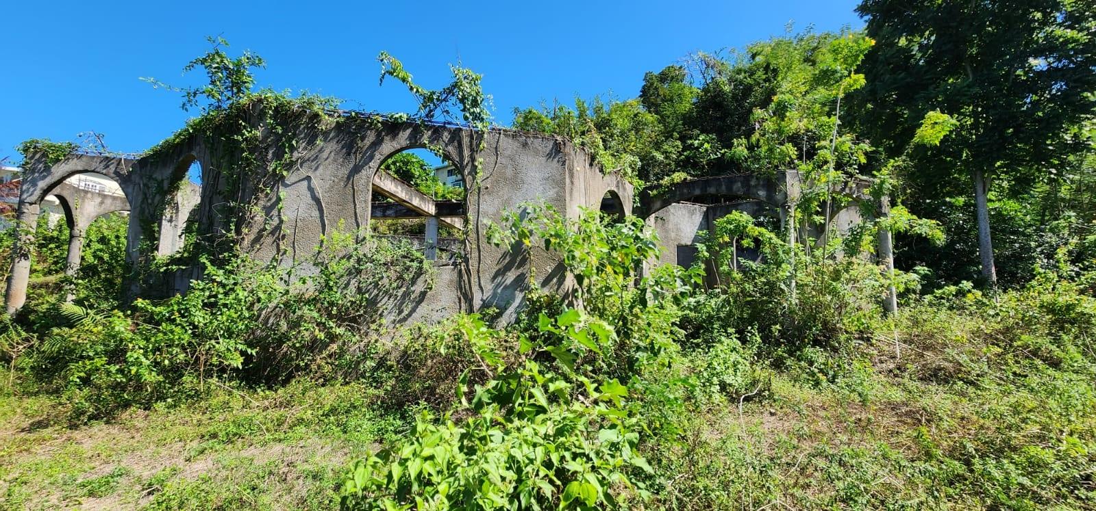 Unfinished-1-Bedroom-House-for-Sale-in-Bogue-Hill-Montego-Bay-–-Stunning-Views Eighth image of 43 Bogue Estate in Montego Bay, St. James, Jamaica - property is For Sale