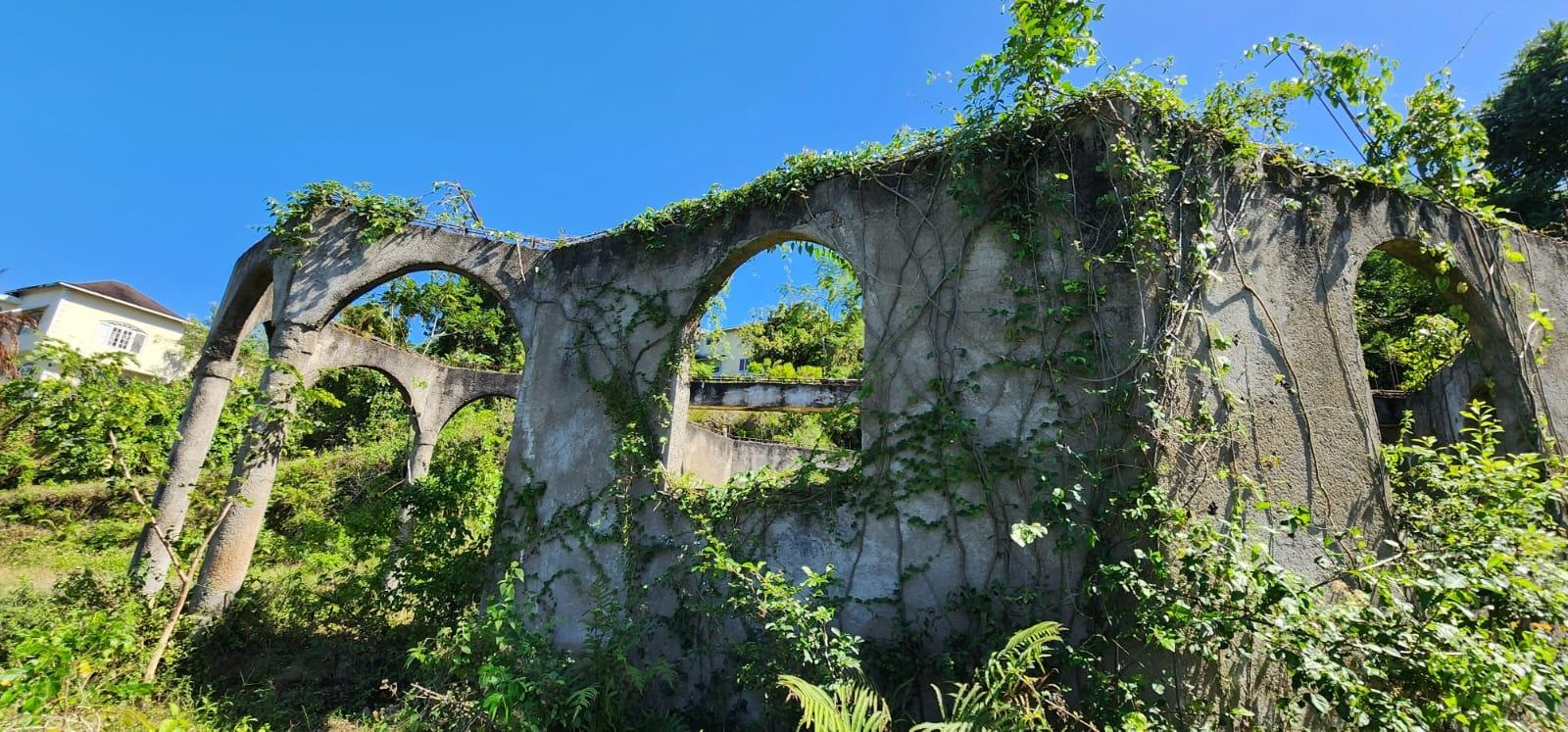 Unfinished-1-Bedroom-House-for-Sale-in-Bogue-Hill-Montego-Bay-–-Stunning-Views Ninth image of 43 Bogue Estate in Montego Bay, St. James, Jamaica - property is For Sale