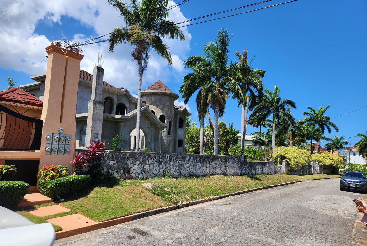 Second image of 124 Ironshore in Montego Bay, St. James, Jamaica - property is For Sale