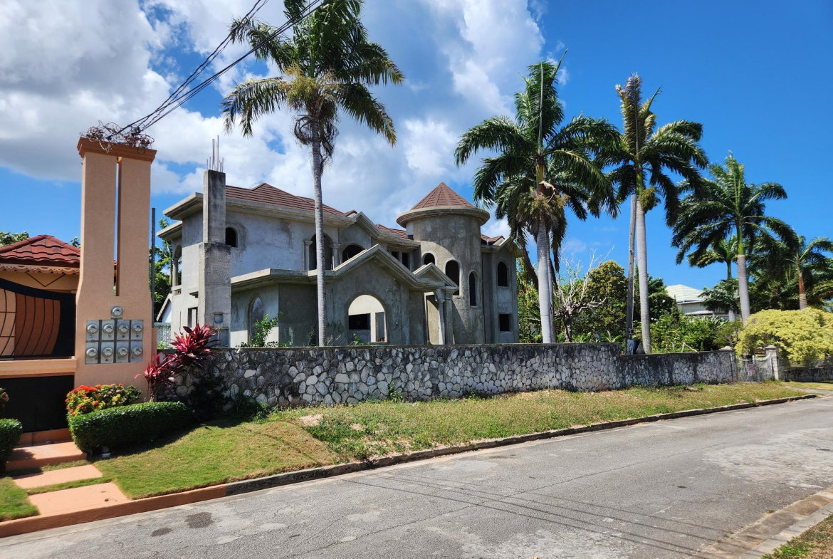 First image of 124 Ironshore in Montego Bay, St. James, Jamaica - property is For Sale