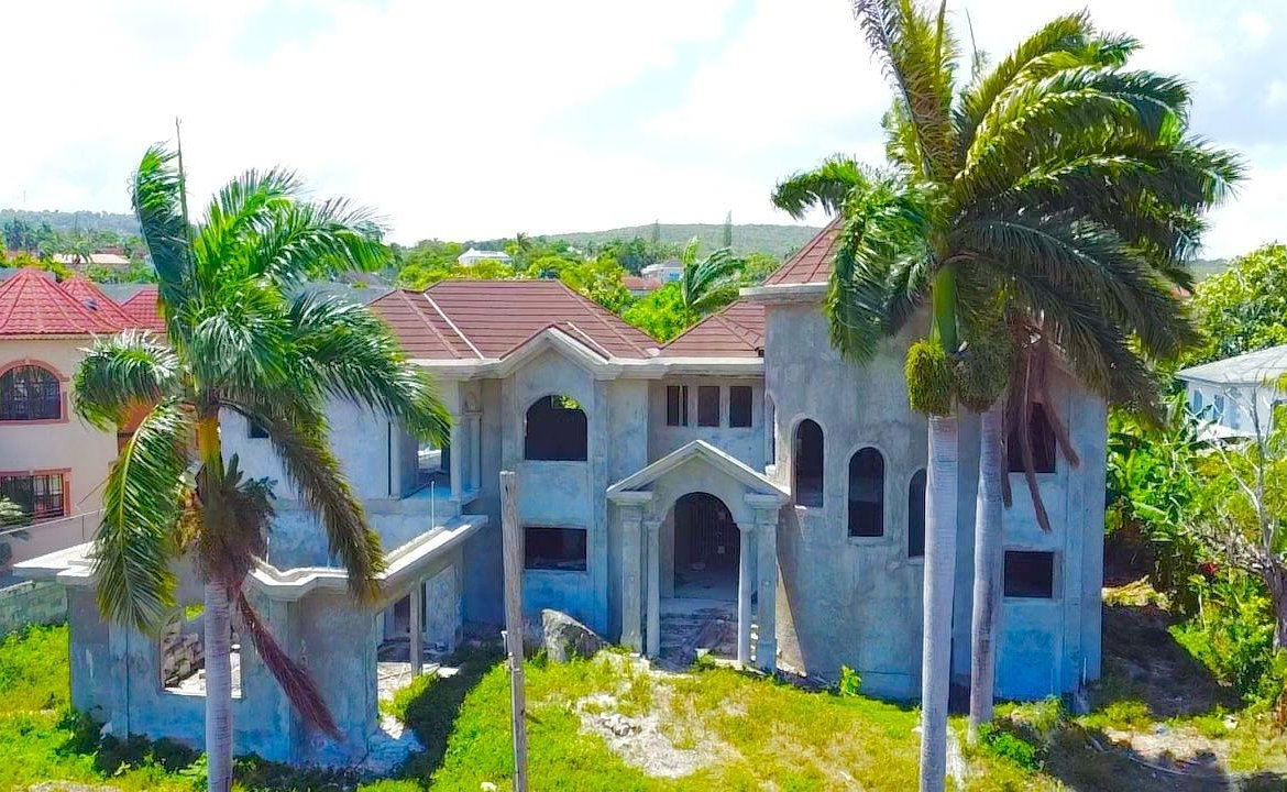 Third image of 124 Ironshore in Montego Bay, St. James, Jamaica - property is For Sale