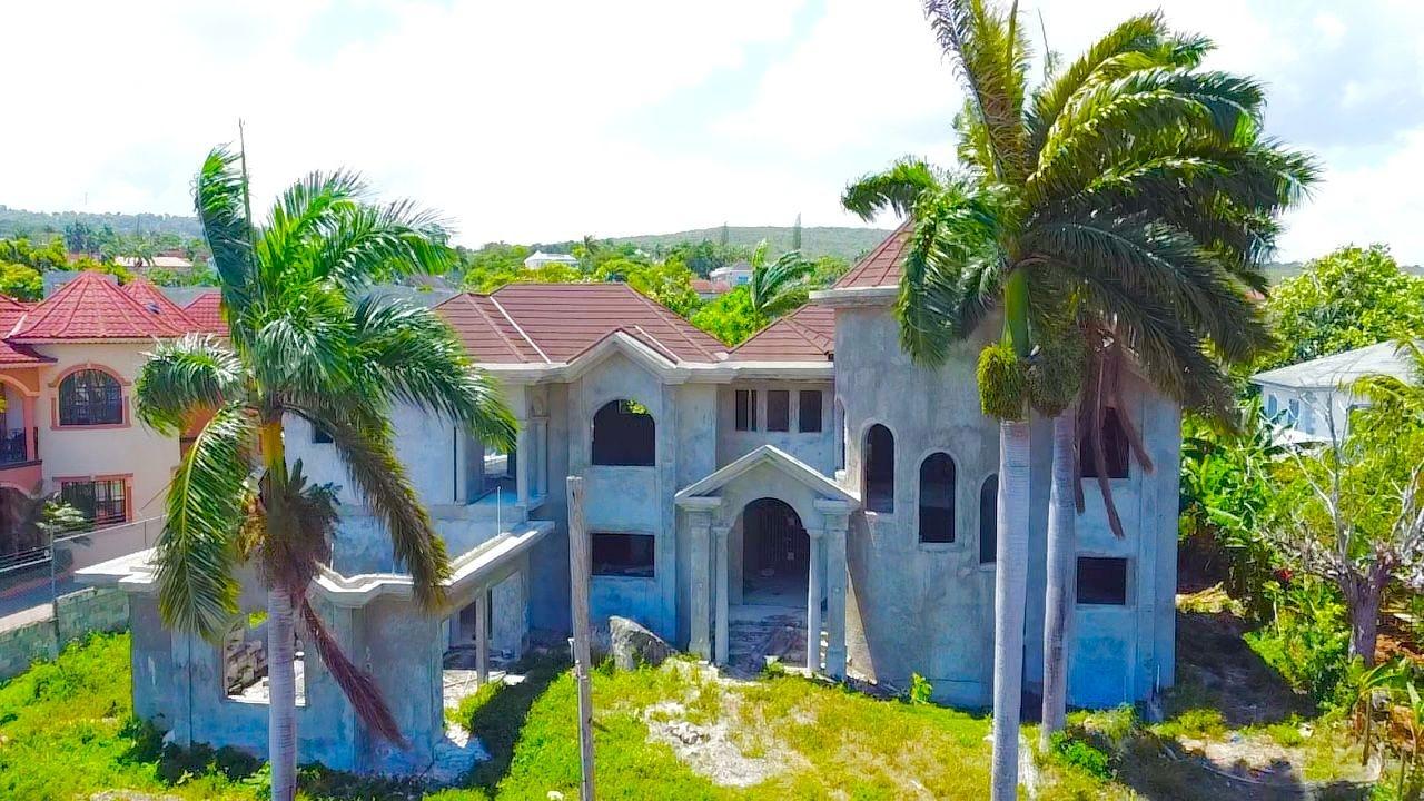 Third image of 124 Ironshore in Montego Bay, St. James, Jamaica - property is For Sale