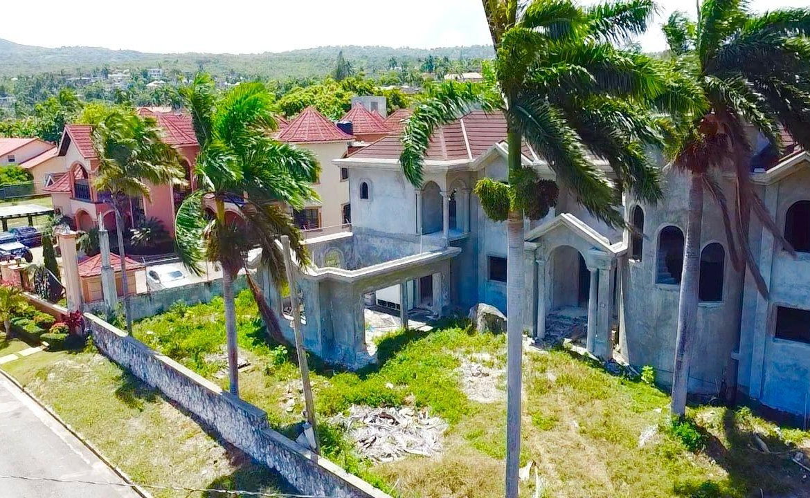 Fourth image of 124 Ironshore in Montego Bay, St. James, Jamaica - property is For Sale