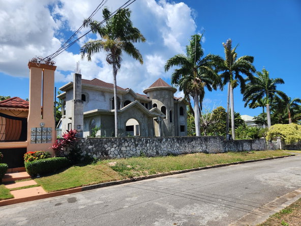First image of 124 Ironshore in Montego Bay, St. James, Jamaica - property is For Sale