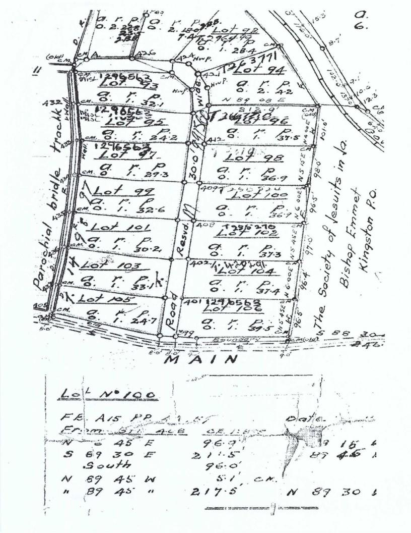 Third image of Lot 100 Land Part of Phoenix Park in Balaclava, St. Elizabeth, Jamaica - property is For Sale