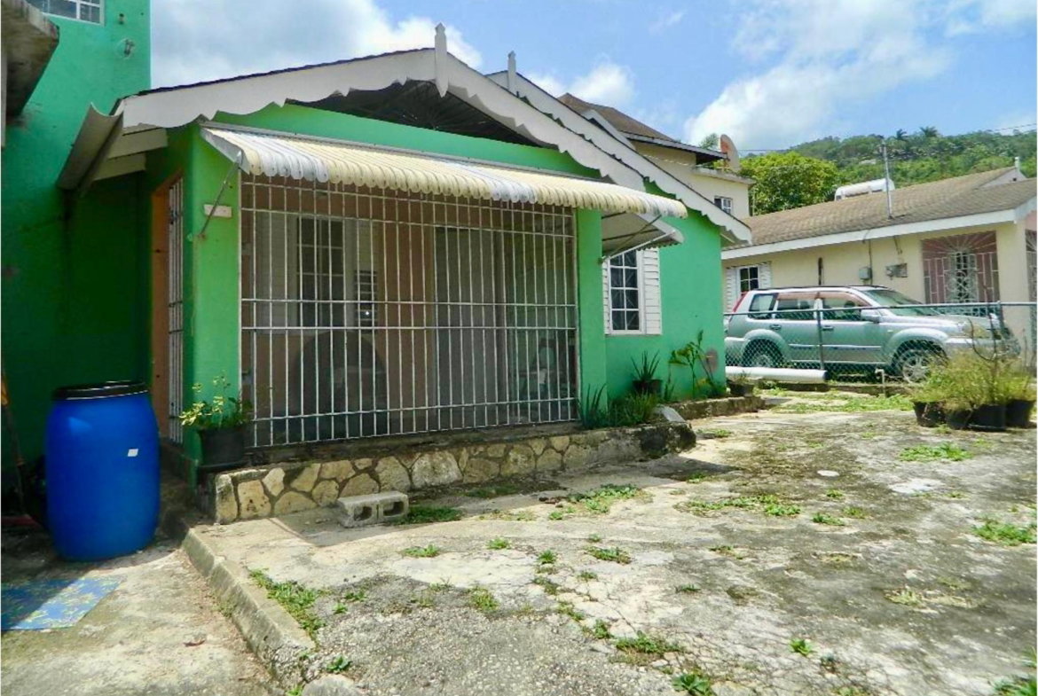 Second image of 109 Starfish Drive , Bogue es in Bogue, St. James, Jamaica - property is For Sale