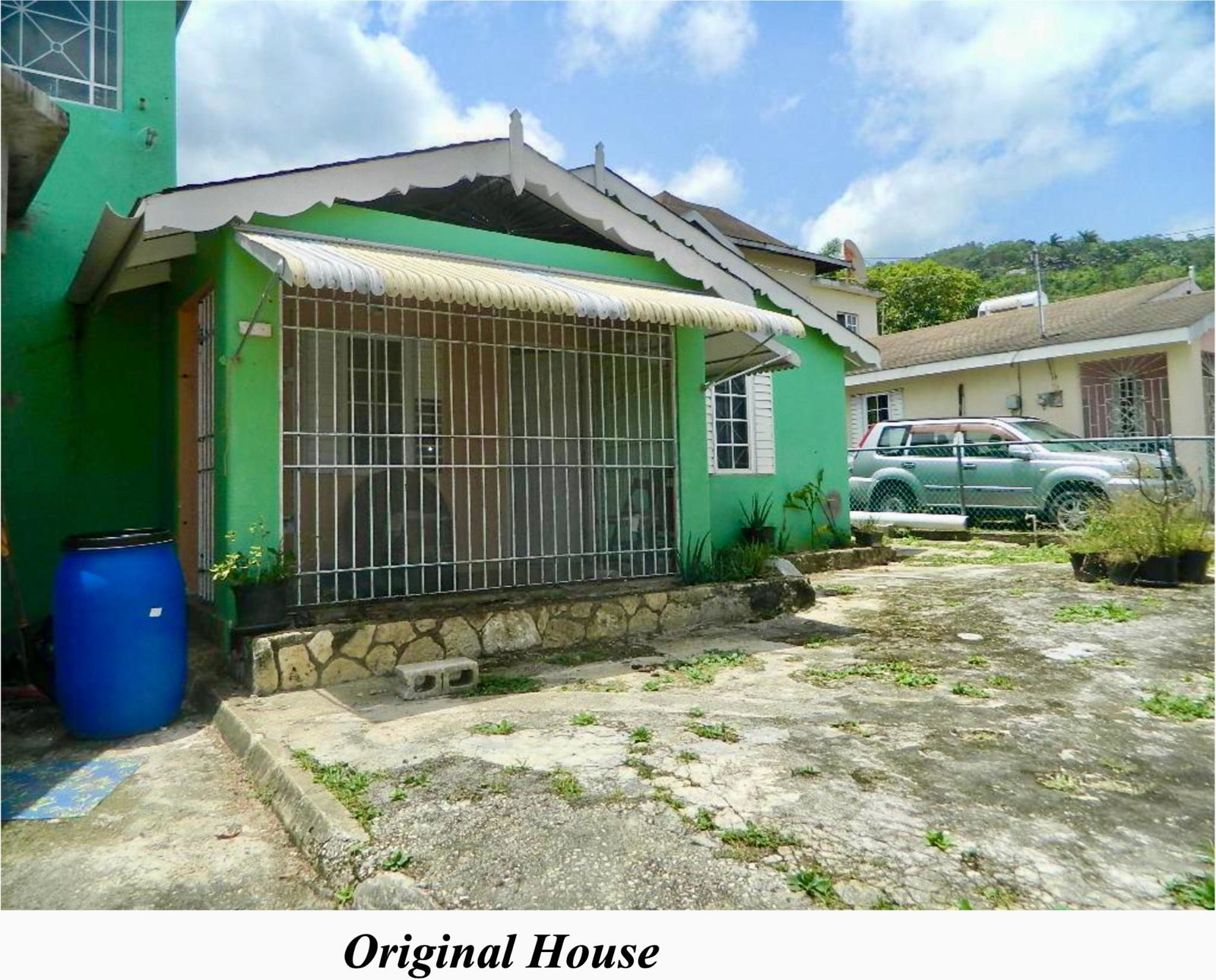 Second image of 109 Starfish Drive , Bogue es in Bogue, St. James, Jamaica - property is For Sale