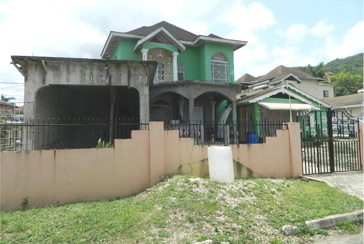 First image of 109 Starfish Drive , Bogue es in Bogue, St. James, Jamaica - property is For Sale