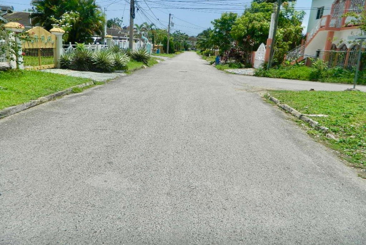 Twenty-Second image of 109 Starfish Drive , Bogue es in Bogue, St. James, Jamaica - property is For Sale
