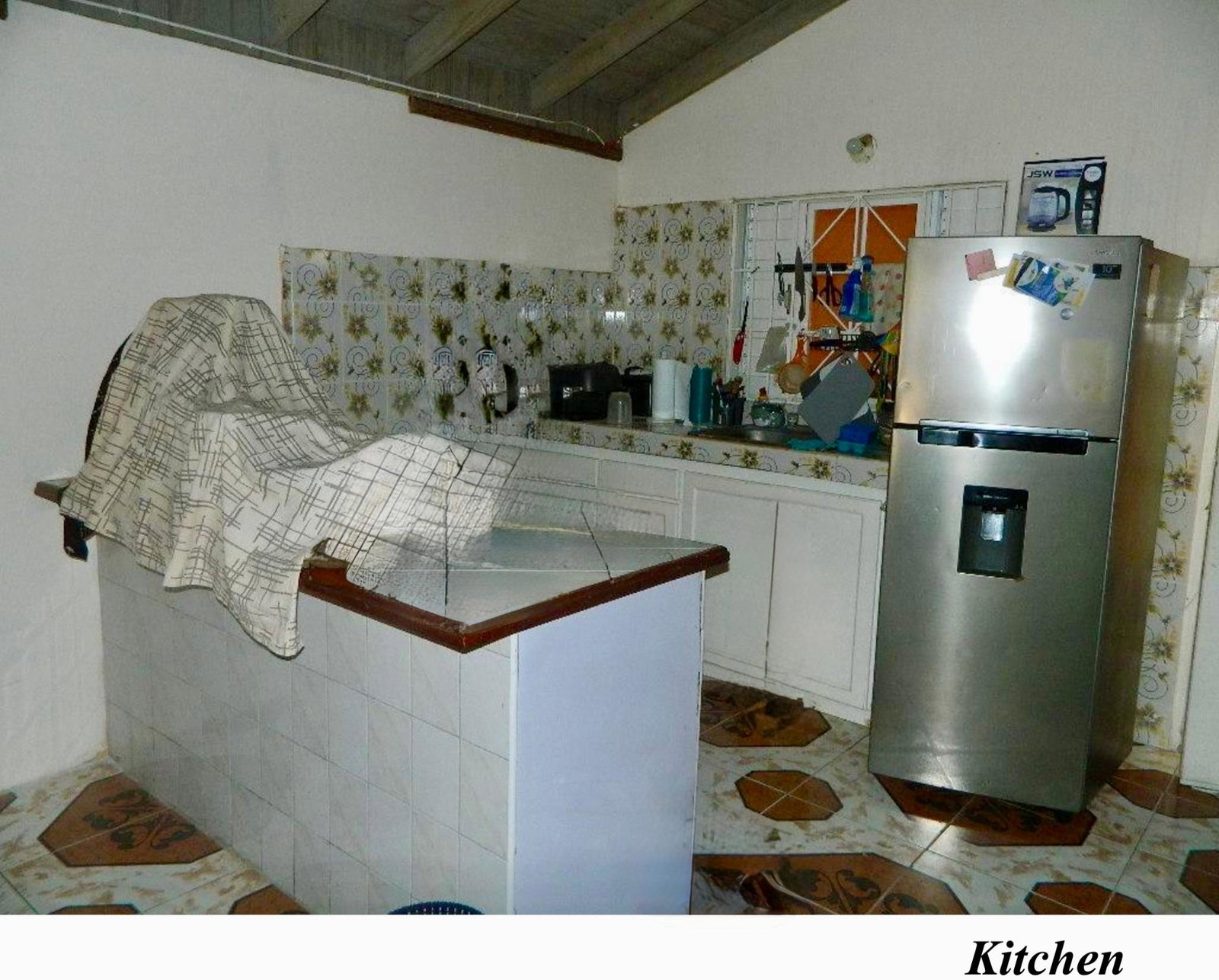 Fourth image of 109 Starfish Drive , Bogue es in Bogue, St. James, Jamaica - property is For Sale