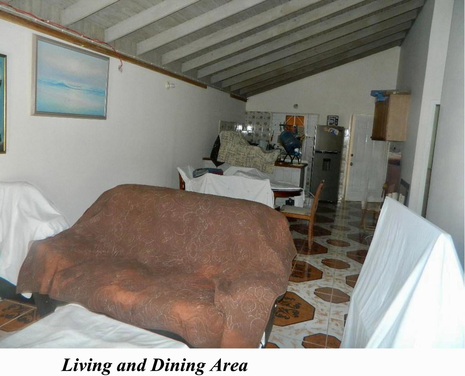 Fifth image of 109 Starfish Drive , Bogue es in Bogue, St. James, Jamaica - property is For Sale