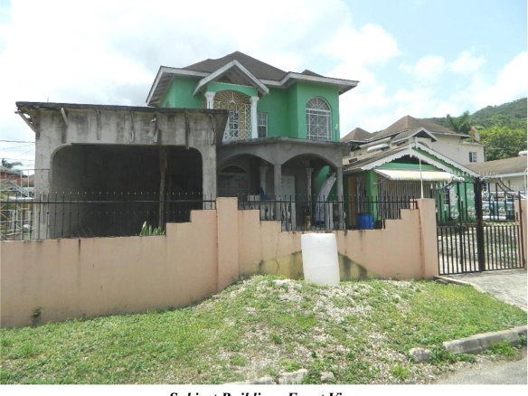 First image of 109 Starfish Drive , Bogue es in Bogue, St. James, Jamaica - property is For Sale